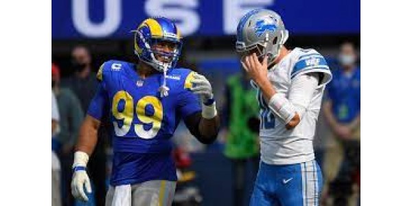 Les luttes intestines des Lions de Detroit sont une rumeur